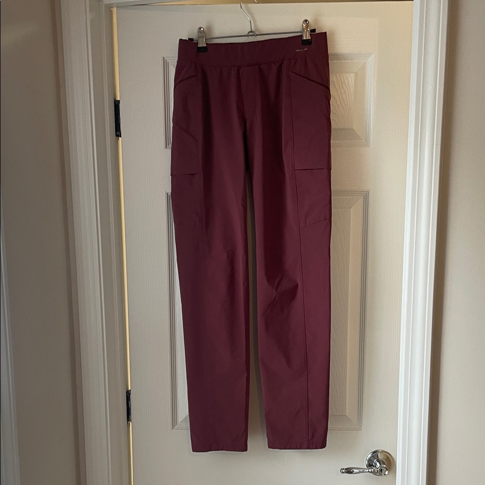 Eddie Bauer Women’s Hiking Pants